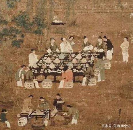 “一日两餐”的饮食习惯在古代是怎么形成的，都吃什么？