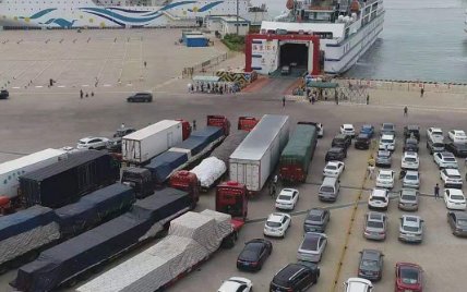 三措并举激活经济“大动脉”，交通物流行业未来的前景如何？