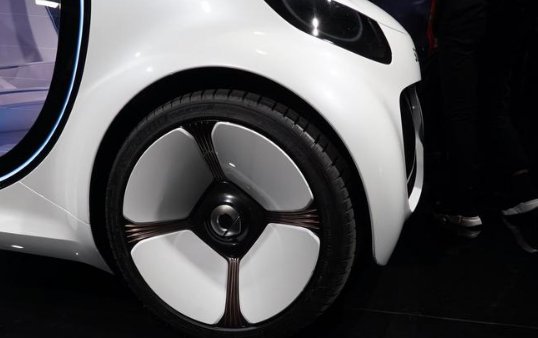 跟着smart开启“超可能DE”潮趣之旅，4款概念车将于12月12日发布