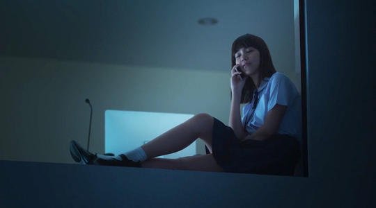 《禁忌女孩》辱华，作为中国人，我们都应该如何做？