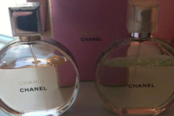 香奈儿邂逅那个最好闻？