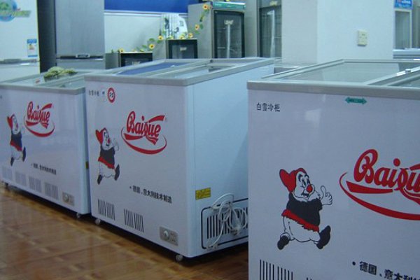 冰柜买哪个牌子好？