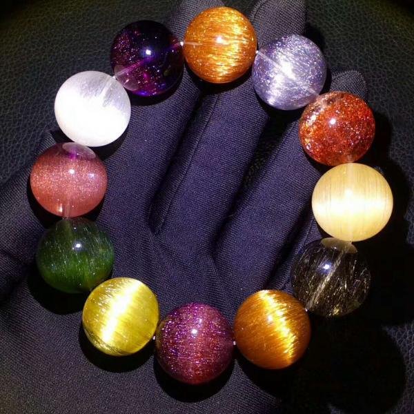 天然水晶石的功效与作用