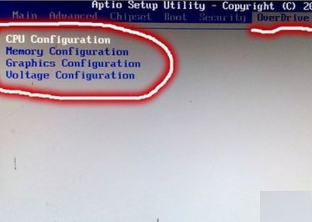 AMD Athlon(速龙) 5000开核的教程？