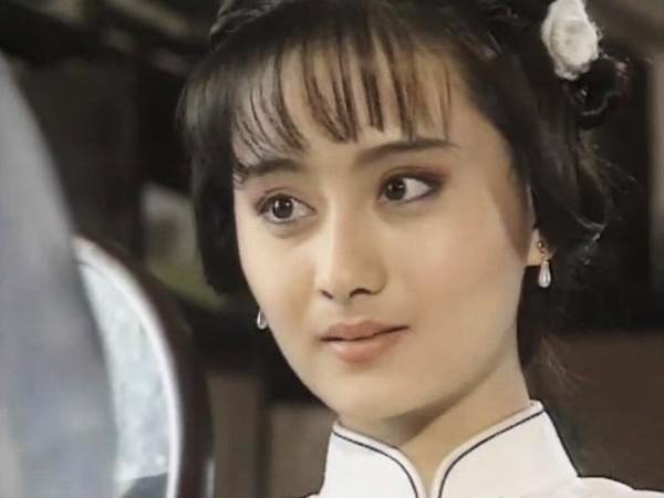 “琼瑶女郎”陈德容自曝只能接受吻戏，亲密戏是不是检验演员合格的标准？