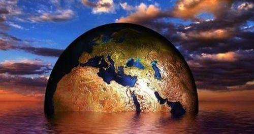 海洋中出现垃圾大陆，对我国海域会造成什么样的影响？