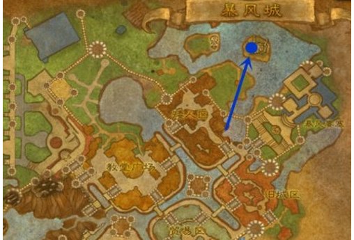 魔兽世界怎么弄到海盗帽