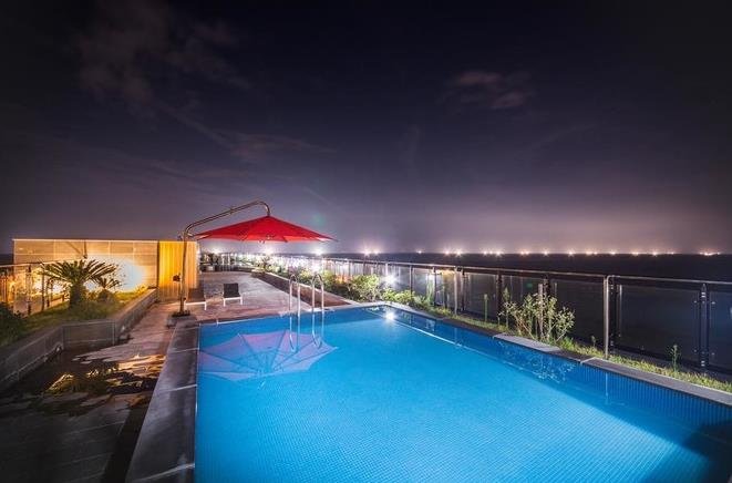 韩国有哪些一级棒的酒店？