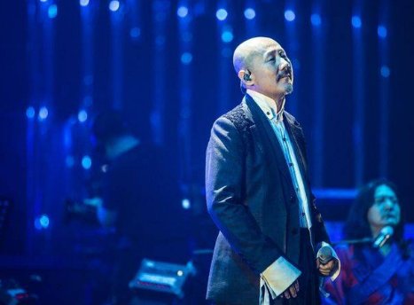 蔡国庆和尹相杰还有黄鹤翔,上台几乎都唱一首歌,你知道是哪几首歌吗?