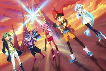 请问《魔晶猎人》这部动漫值得推荐嘛？