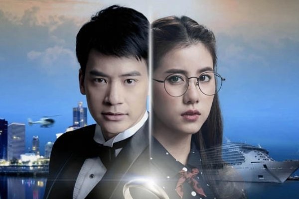 有哪些婚后日久生情的泰剧？