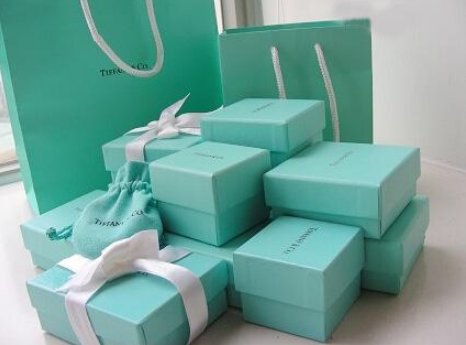 怎么辨别tiffany戒指的真伪