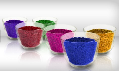 常用的塑料原料的种类有哪些