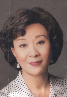 范宇文的家庭背景