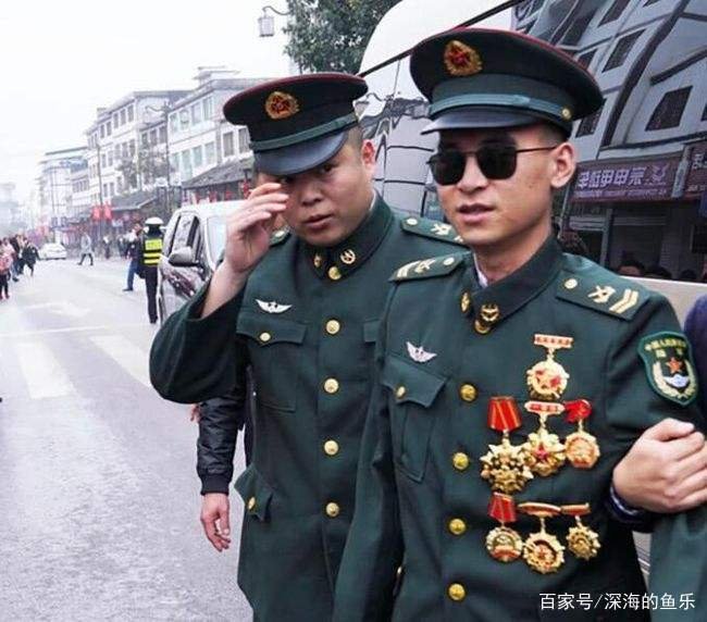 和平年代立下一等功的“排雷英雄”杜富国，如今享受什么待遇？