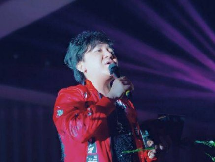 蔡国庆和尹相杰还有黄鹤翔,上台几乎都唱一首歌,你知道是哪几首歌吗?