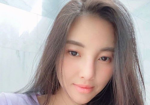 百亿名媛孙莹莹被曝新恋情，她的感情道路坎坷吗？