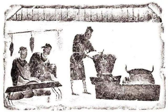 “一日两餐”的饮食习惯在古代是怎么形成的，都吃什么？