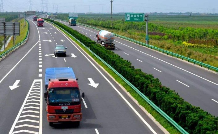 天津都有哪些高速公路?