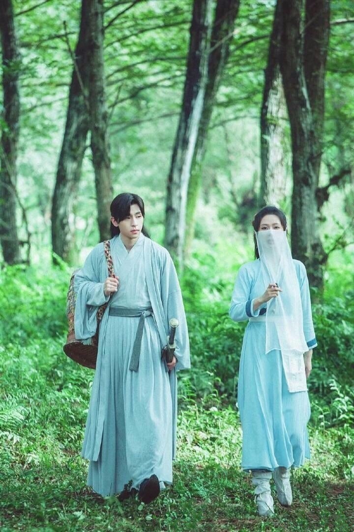 怎么评价电视剧《香蜜沉沉烬如霜》？