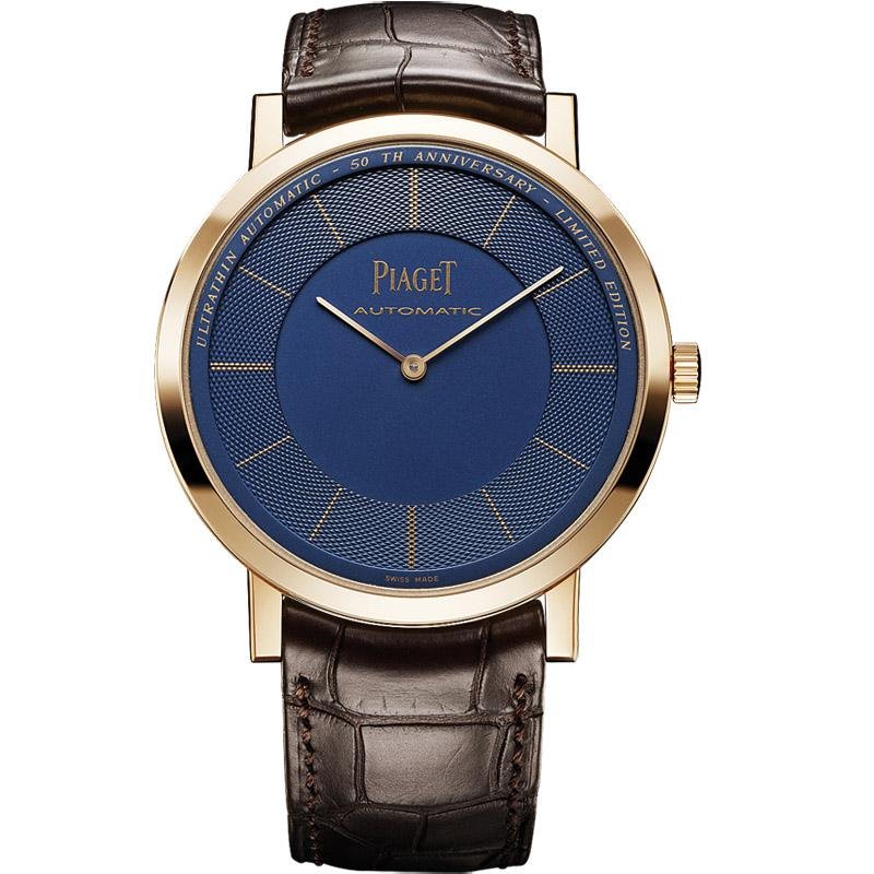 上海哪里修伯爵手表好？