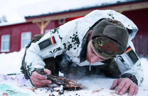 零下多少度能冻死人?零下100度人类能存活吗?