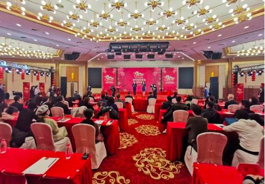 2021年春节联欢晚会主题是什么？