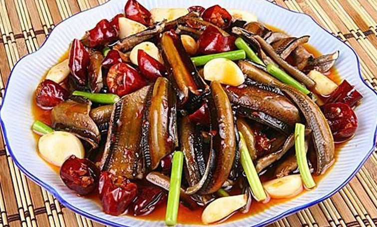 蛇吃蛇都可以，蛇吃黄鳝为什么就不行？