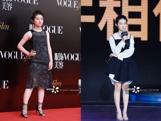 张子枫在金马奖穿卫衣走红毯引发网友热议,你觉得怎么样?