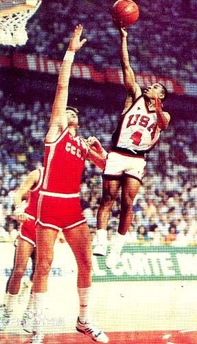 nba最矮的球员多高?