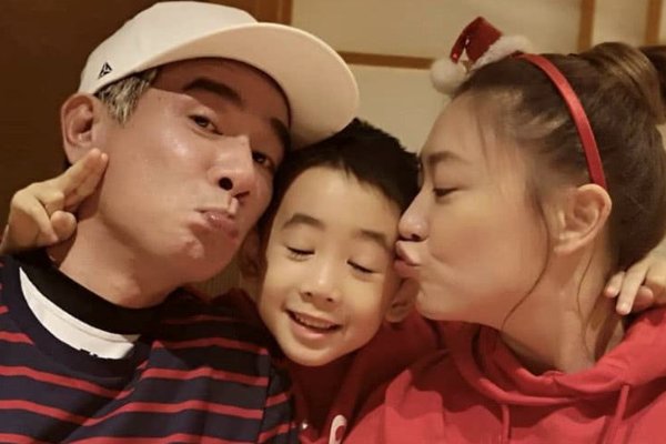 应采儿的家世到底有多强大，为何5岁全家能移民？