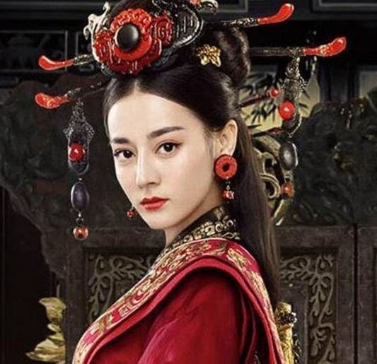 妖姬骊姬，这个妖媚的女人做过哪些奇特的事？