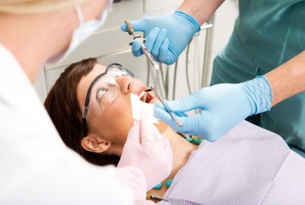 口腔医学与口腔医学技术有啥区别?作为女生该如何选择呢?