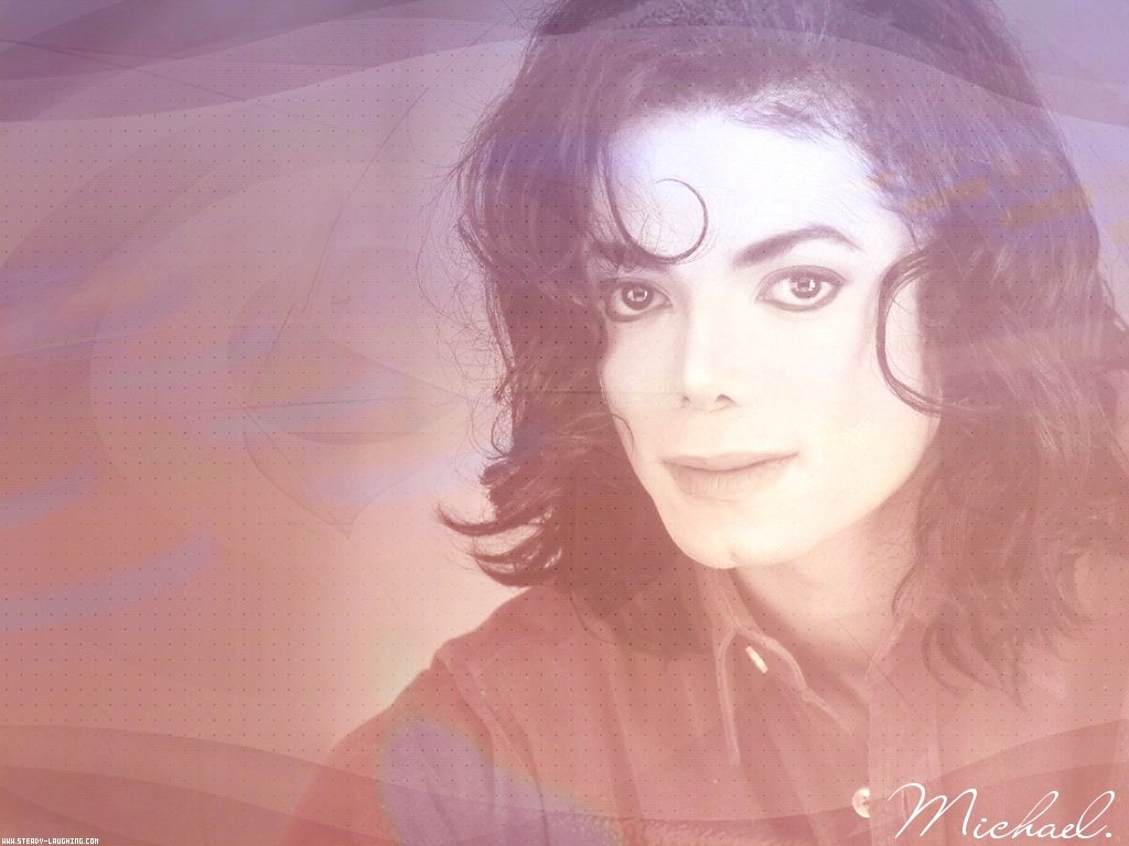 跪求 迈克尔杰克逊 的桌面壁纸，要大的！