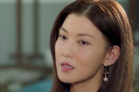 《湾区儿女》演员都有谁？