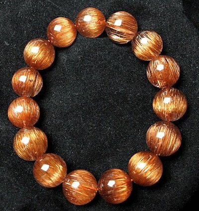 天然水晶石的功效与作用