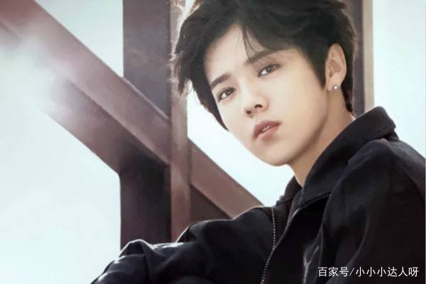 明星隐藏的双重身份，张杰是上海大学老师，倪妮是国家运动员，鹿晗又是啥？