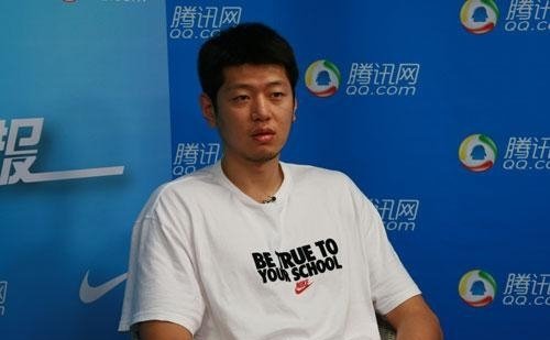 中国男篮十大打架高手都有谁,姚明不在榜上