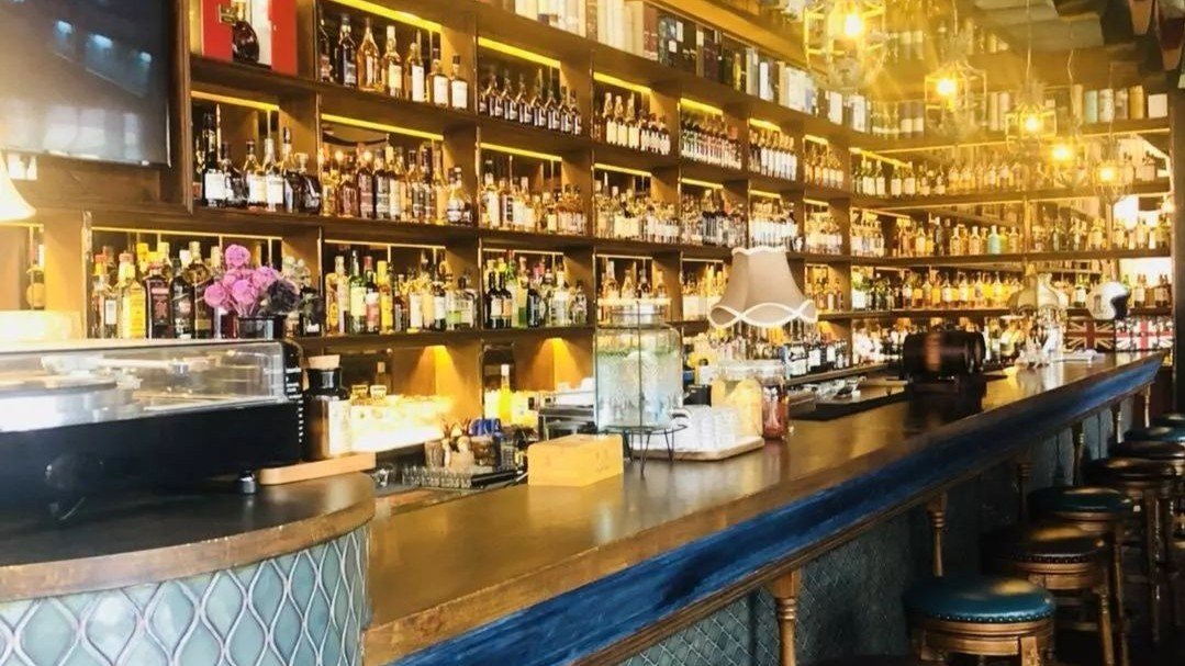 济南酒吧排名是怎样的？