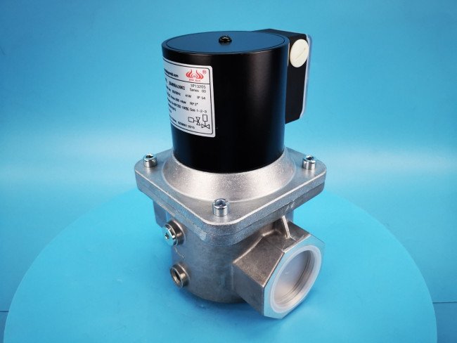 燃烧器都有那些配件？要全