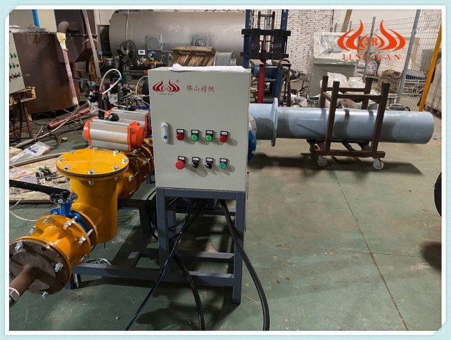 燃烧器都有那些配件？要全