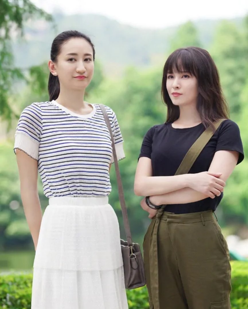 那片星空那片海演员表介绍