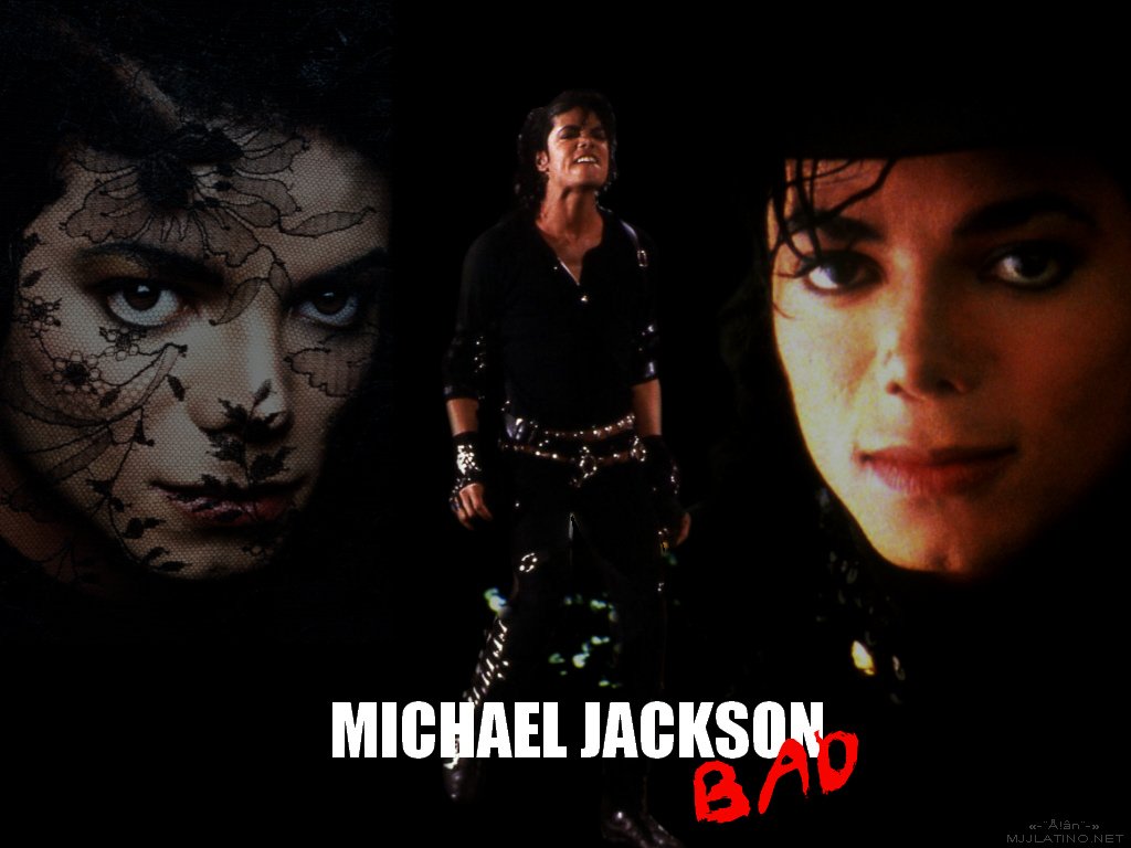 跪求 迈克尔杰克逊 的桌面壁纸，要大的！