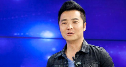 蔡国庆和尹相杰还有黄鹤翔,上台几乎都唱一首歌,你知道是哪几首歌吗?