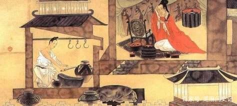 “一日两餐”的饮食习惯在古代是怎么形成的，都吃什么？