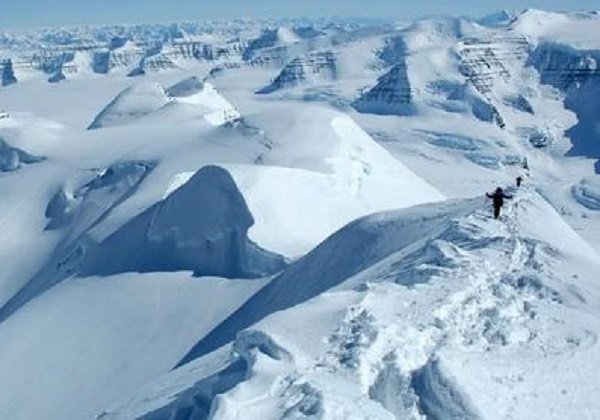 零下多少度能冻死人?零下100度人类能存活吗?