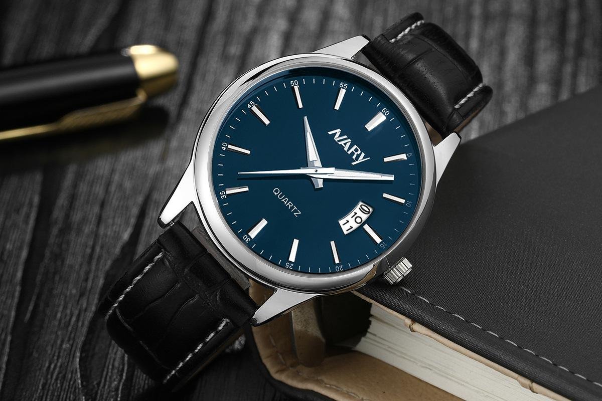 nary手表是什么牌子的