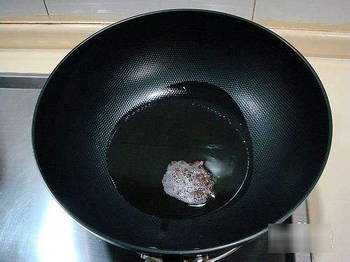 醋溜白菜的家常做法