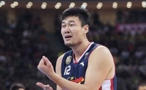 中国男篮十大打架高手都有谁,姚明不在榜上