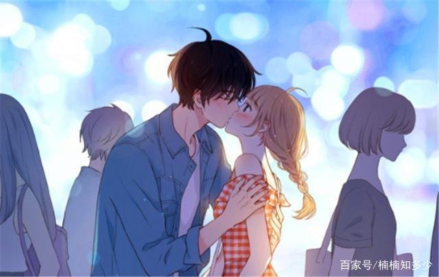 温暖少女心的师生恋小说，十八般武艺暖男教授，少女你还不心动吗？